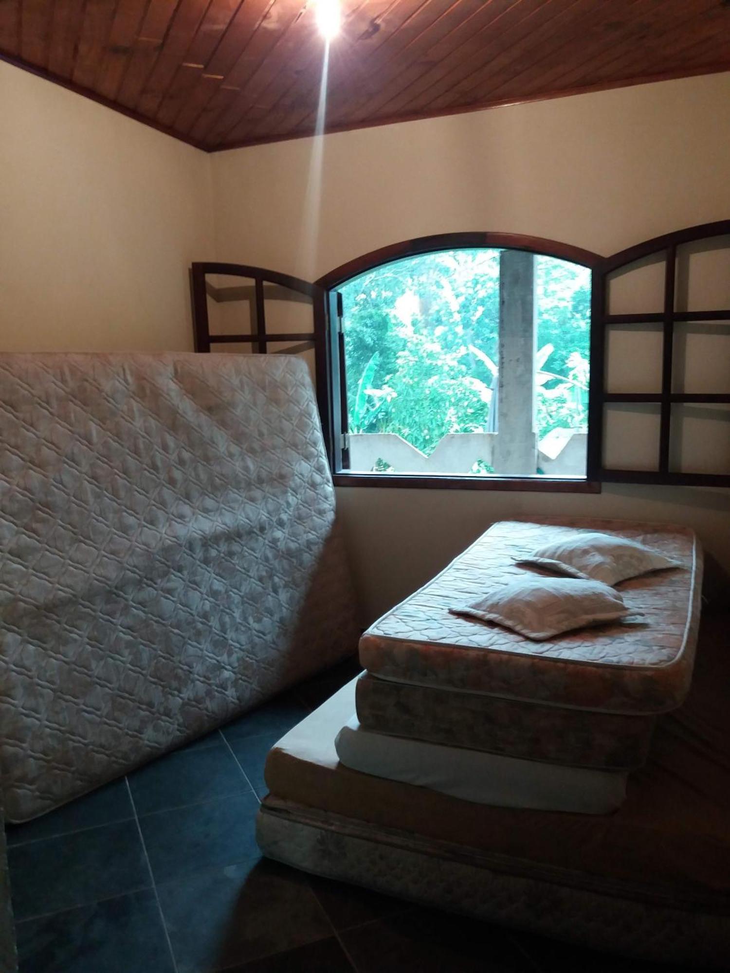 Villa Chacara Chaves Arujá Exterior foto