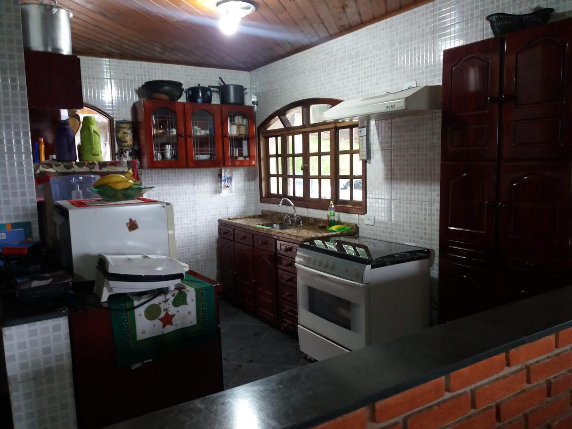 Villa Chacara Chaves Arujá Exterior foto