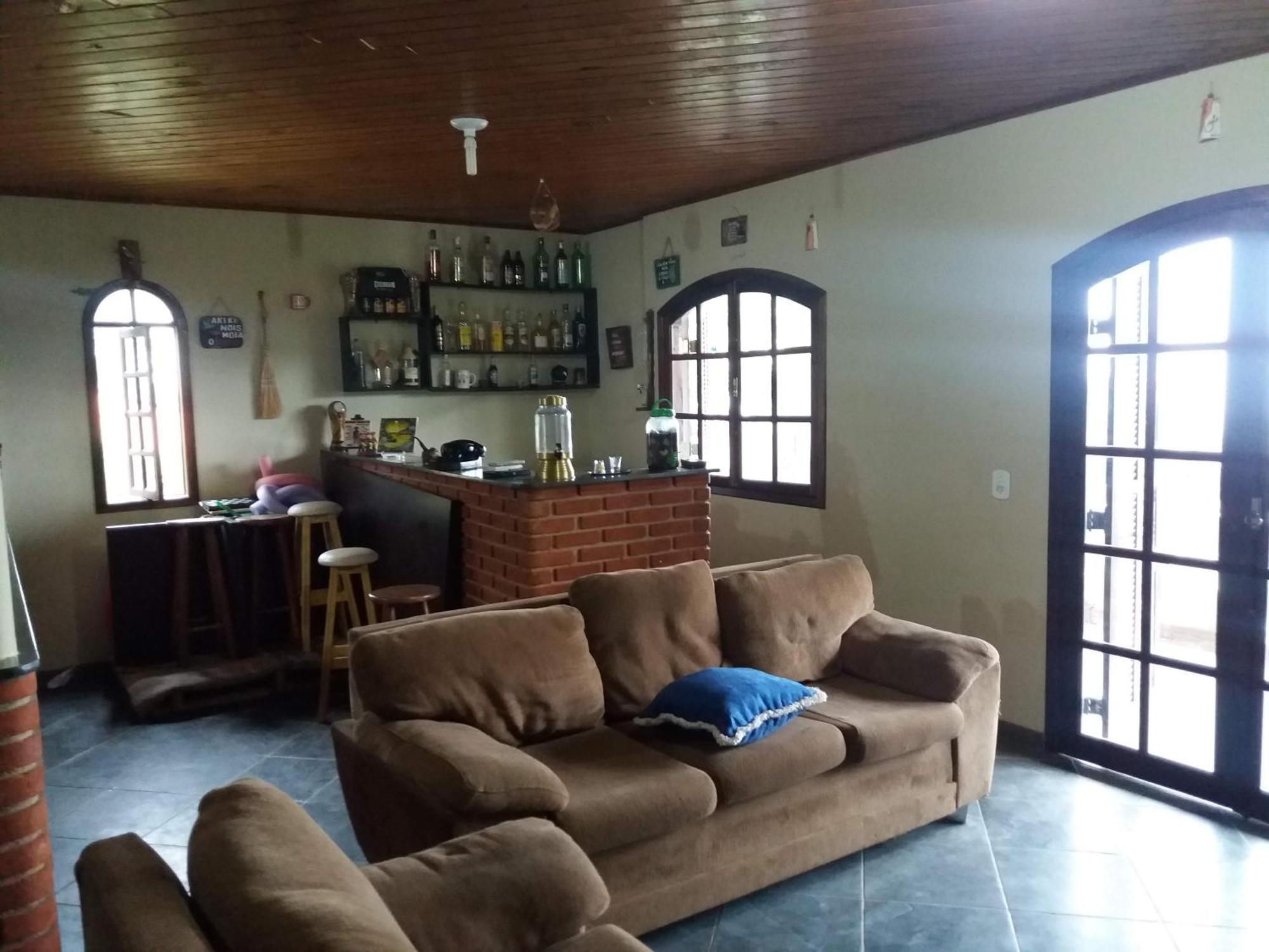 Villa Chacara Chaves Arujá Exterior foto